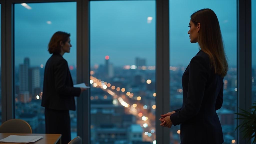 «А позор не может быть спасителем» — холодно сказала Аня, отказавшись стать донором для отца