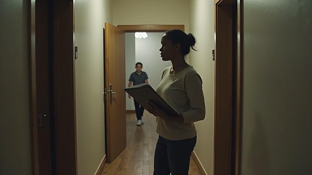 «Квартира куплена на мои деньги. Я её заработал. А ты… ты просто здесь живёшь. По доброте моей» — холодно заявил Дмитрий, приказывая жене собрать вещи