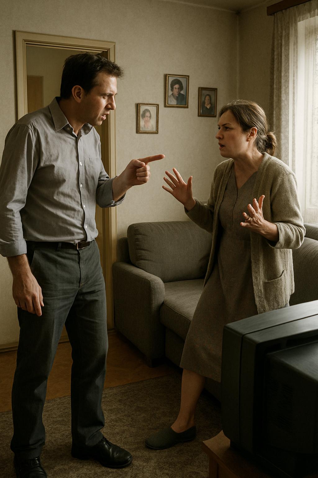 «Вот тебе ключи от МОЕЙ дачи, и можете отдыхать там, сколько вам заблагорассудится!» — спокойно сказала Рита, отказавшись ехать с семьёй