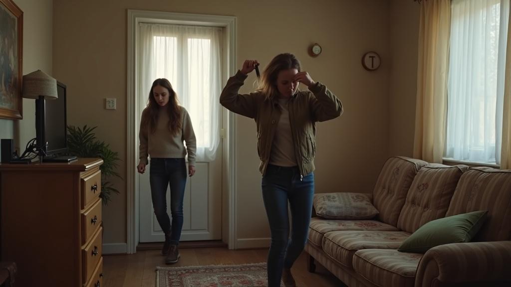 «Пятьдесят. Или ищите свой телефон на барахолке» — нахально потребовала Лена