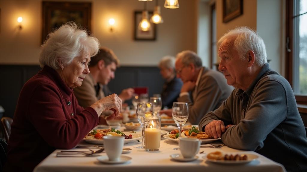 «Значит, свадьбы не будет» — решительно сказала Марина