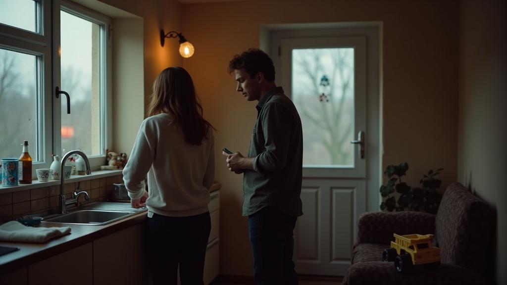 «Ремонта не будет» — твердо сказал Слава