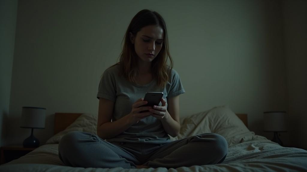 «Я не обязана тратить их на людей, которые считают меня кошельком с ножками» — решительно заявила Дарья и встала с дивана