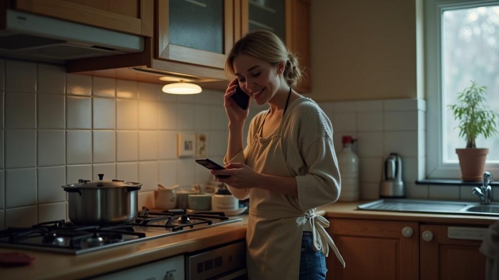 «У тебя есть пятнадцать минут, чтобы собрать вещи и убраться отсюда» — холодно сказала Алина и выгнала мужа из квартиры