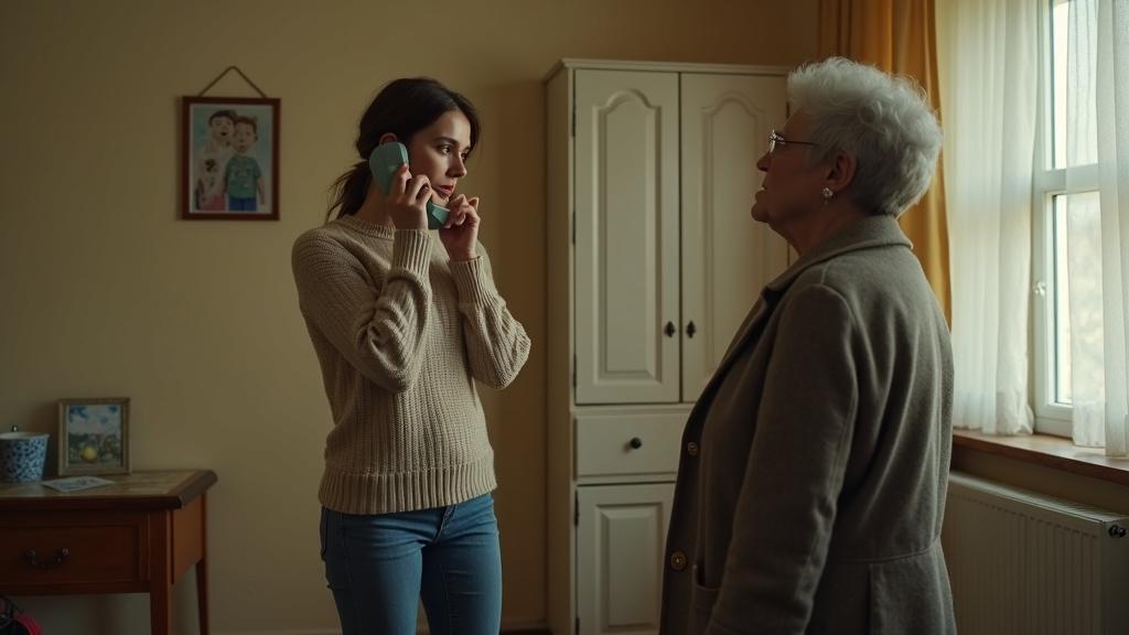 «Я же с котом в одной квартире жить не смогу!» — признался Игорь, объявив о аллергии и поставив Ирку перед выбором