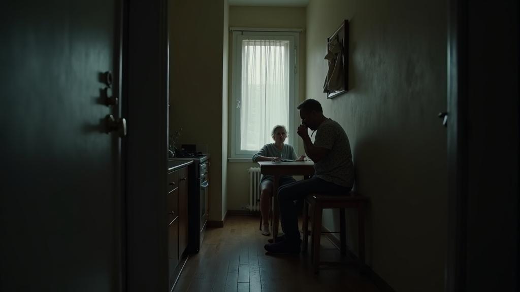 «Главное, чтобы она потом истерику не закатила» — насмешливо сказала Лена, а жена в тишине начала готовить план на пятницу