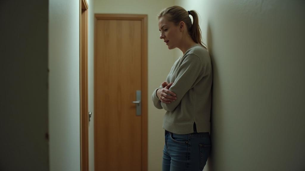 «Я всё время пытался быть хорошим сыном. И хорошим мужем. И в итоге не был ни тем, ни другим» — признался Артём, решив заблокировать мамину карту и поставить границы в семье