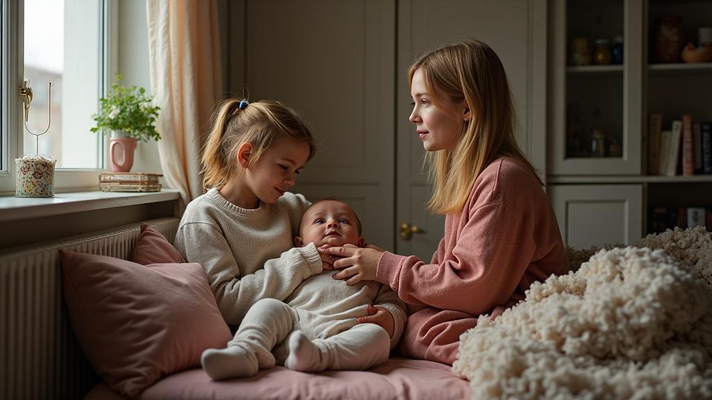 «Ты разрушила мою семью!» — истерично закричала Виктория