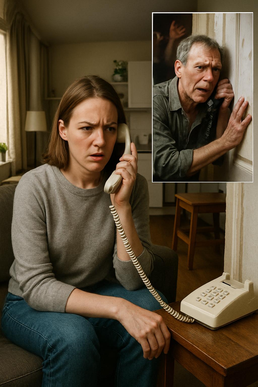 «Вот когда убь..ют, так и звони» — холодно бросила Вера в трубку