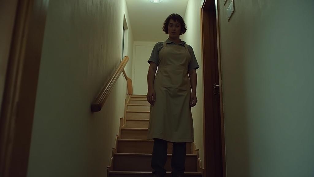 «Я не перепутал, я извиняться пришёл» — с тортом и мимозами умоляет Иру впустить его на чай