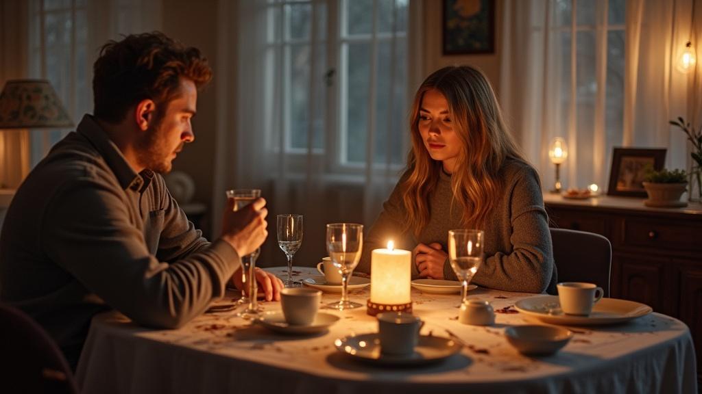 «Сиди тихо, тебя не спрашивают» — произнёс Кирилл привычно, с усмешкой