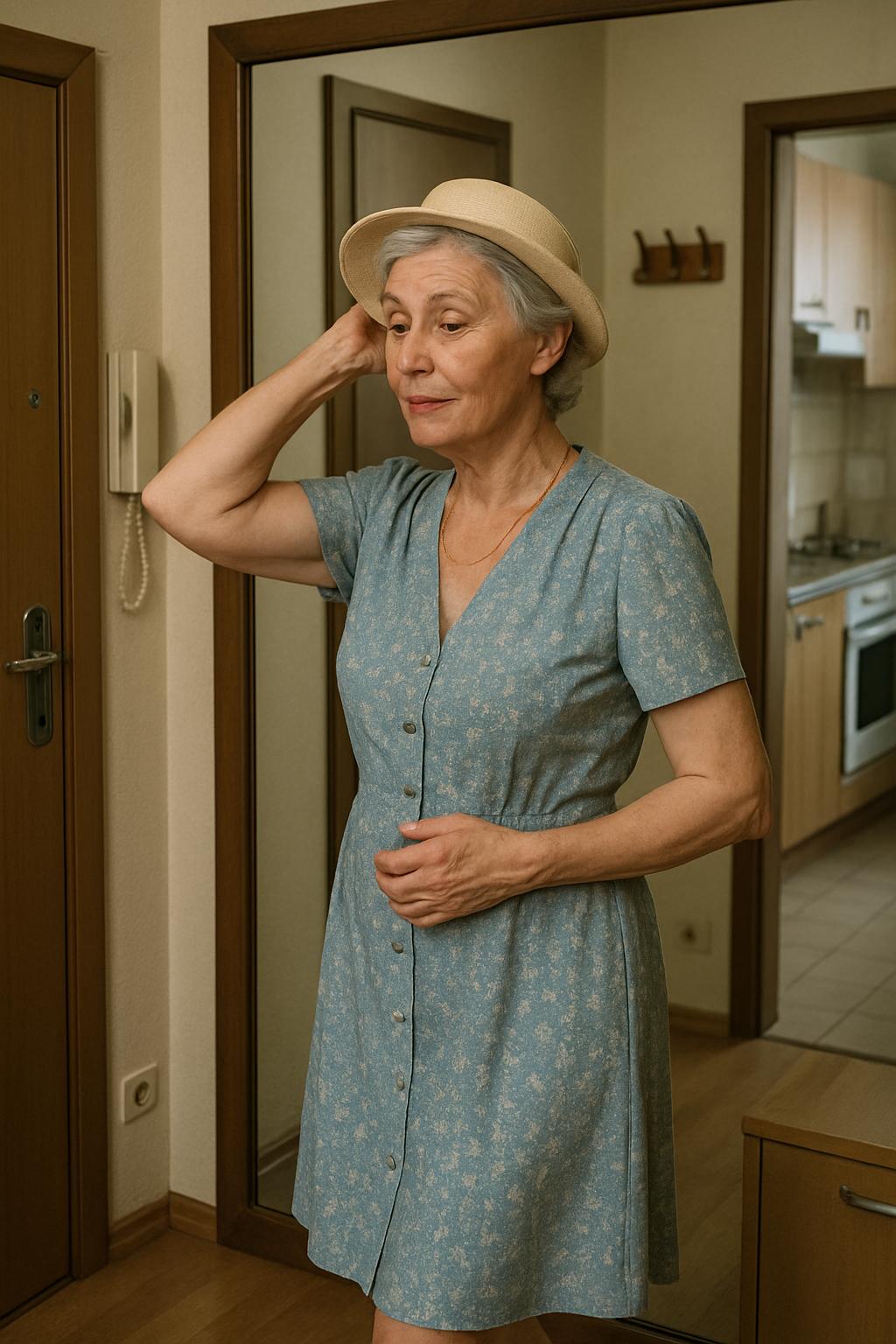 «У тебя, видимо, весь ум в ноги ушел – только и знаешь, что кренделя ими выписывать!» — зло произнес муж, размахивая стопкой черновиков