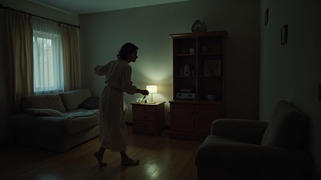 «Отца увезла скорая, инфаркт» — сквозь слёзы сообщила мать, и Рая разрыдалась и поехала к родителям