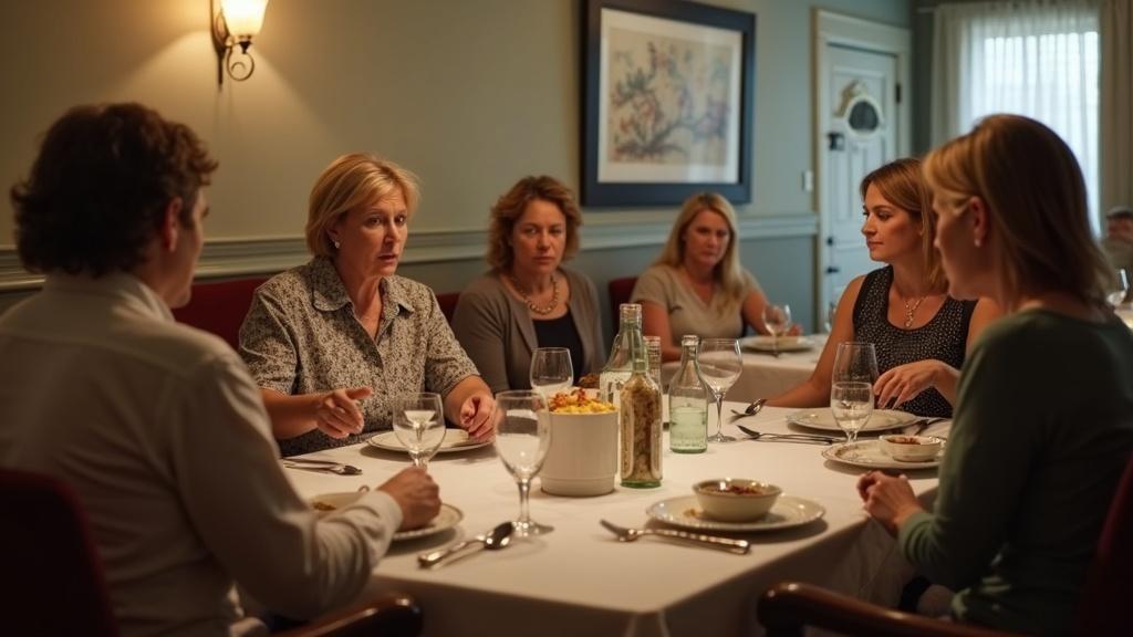 «Да если бы не Игорь и не твоя работа, я бы на тебя в жизни не посмотрел…» — стянув с пальца кольцо, швырнула им в уже бывшего жениха