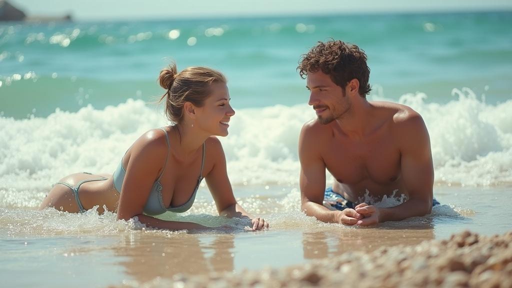 «Я выбираю тебя» — сказал Федя, отказавшись встать на сторону матери