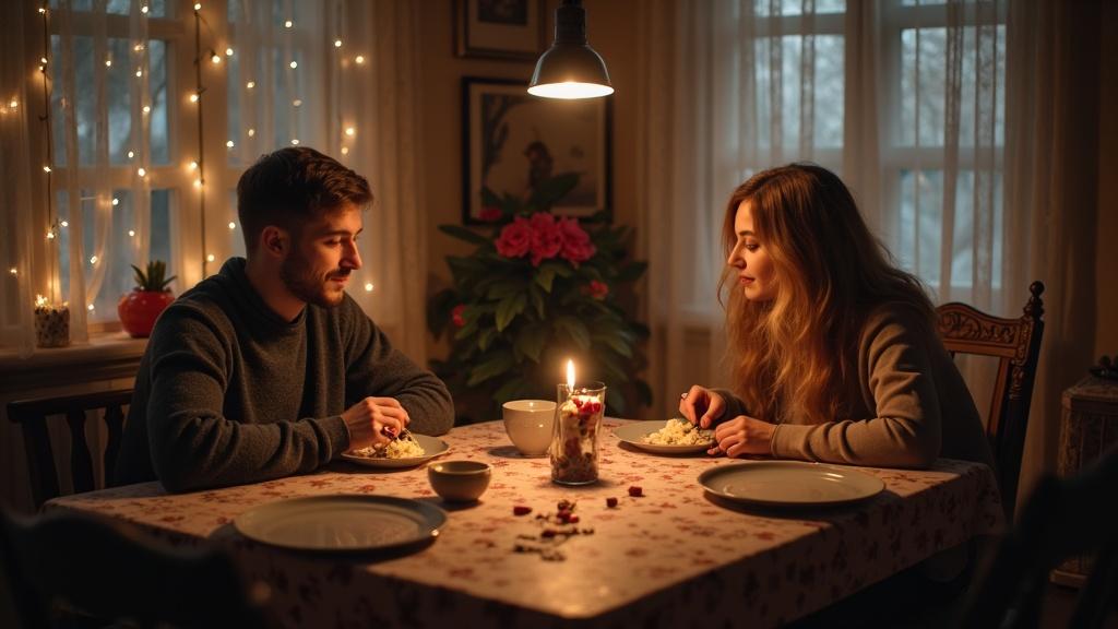 «И ваша пенсия, мама! Это же наше спасение!» — воскликнул он, и теща в панике схватила чемодан и уехала