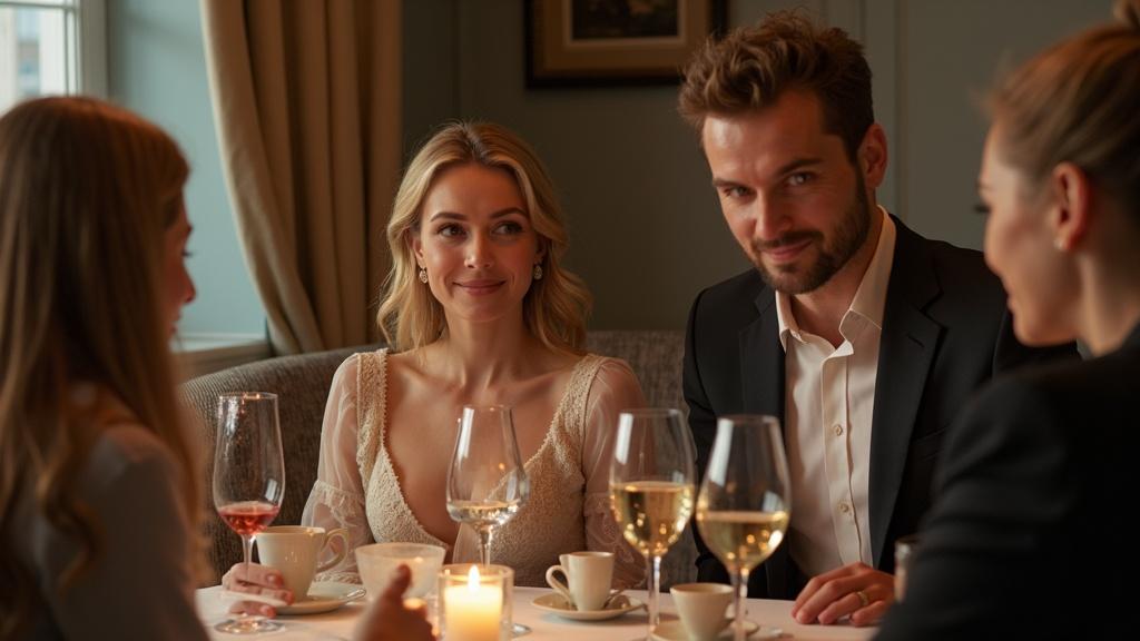 «Договор аренды я не продлеваю» — холодно объявила Лера, положив на стол папку с документами