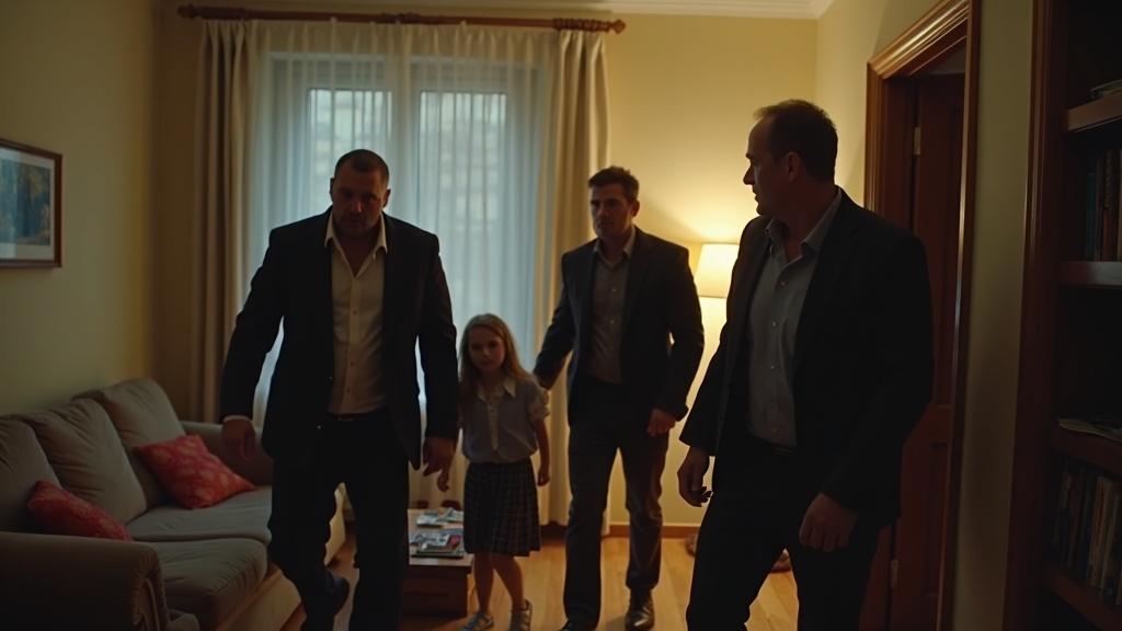 «Сама как-нибудь разберись, а я возвращаться не собираюсь» — холодно сказал Юра и сбросил звонок