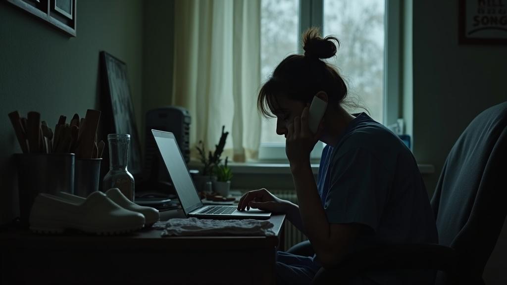 «Если ты до конца года не решишь вопрос с Максимом, я обращусь в органы опеки» — холодно предупредила Юлия