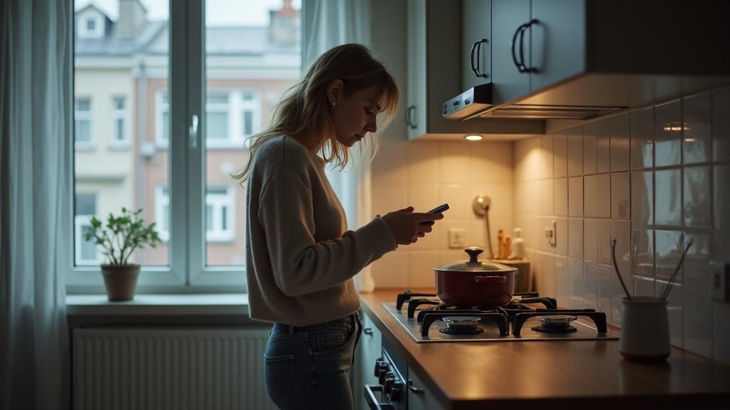 «Если твои родители переедут к нам, я уйду. С Артёмом» — твёрдо заявила Катя, поставив Сергею ультиматум