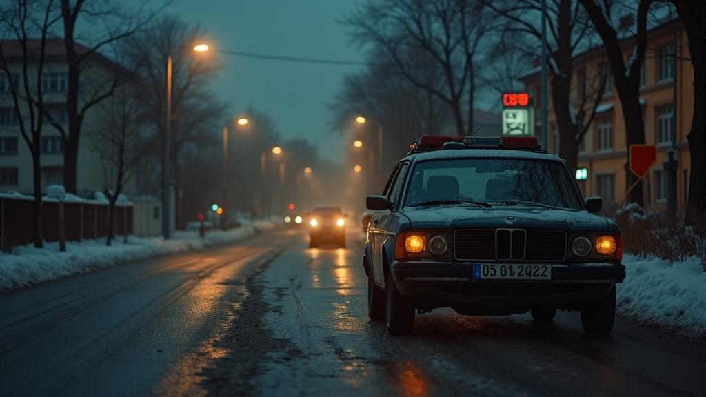 «Я не позволю, чтобы моего ребёнка забрали. Ни за что» — твёрдо заявила Лера, взглянув на меня прямо