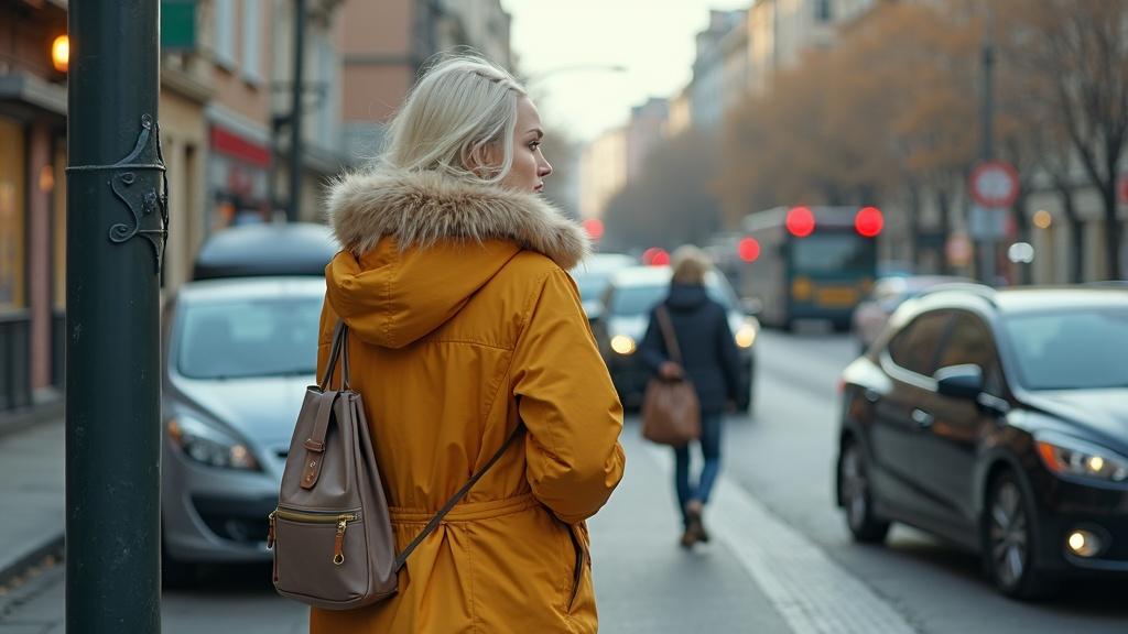 «Твоя мать что, не может на электричке доехать? Я не таксист» — твёрдо сказала Светлана и вызвала такси