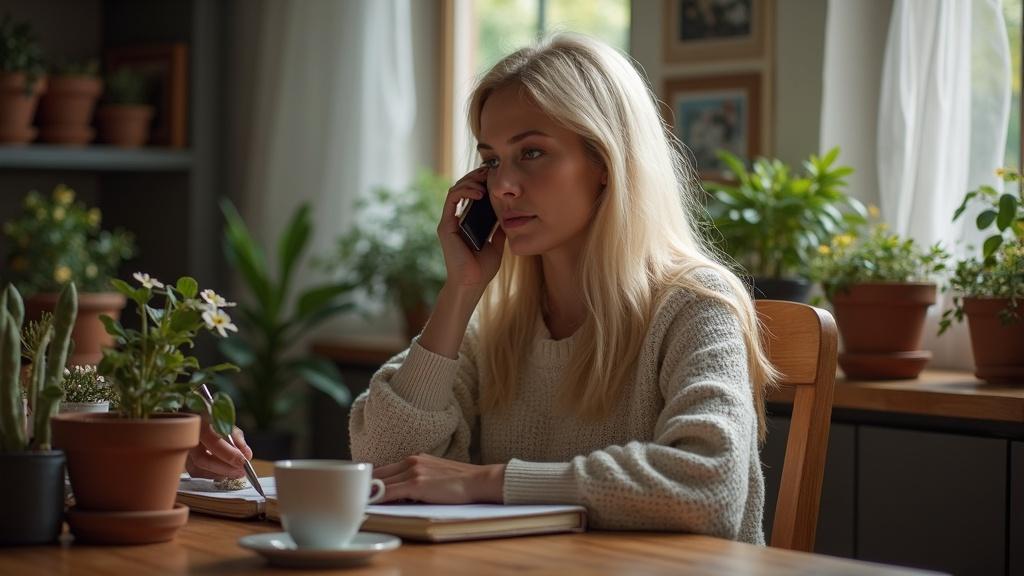 «Родите мне внука, докажите, что вы настоящая семья, и я сразу всё оформлю» — потребовала свекровь по громкой связи