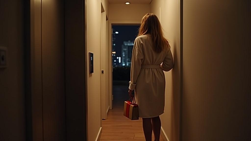 «Мой муж и моя лучшая подруга — и это просто „случилось“?!» — в слезах и ярости воскликнула Вика