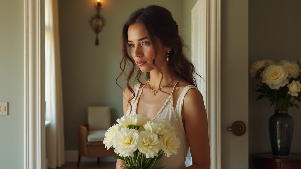 «Я не могу это сделать» — сказал Сергей, голосом пустым