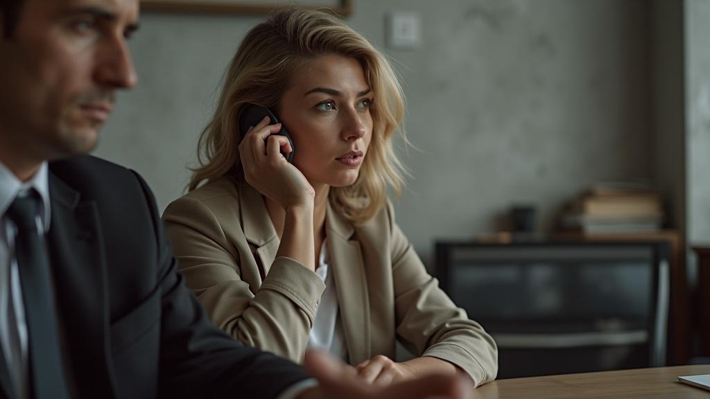 «Либо они уезжают, либо уезжаю я. Выбирай» — решительно заявила Нина, поставив мужу ультиматум