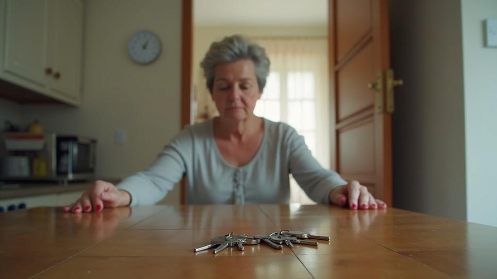 «Вы же разводитесь» — медовым голосом заявила Тамара Павловна, и Марина схватилась за дверной косяк чтобы не упасть