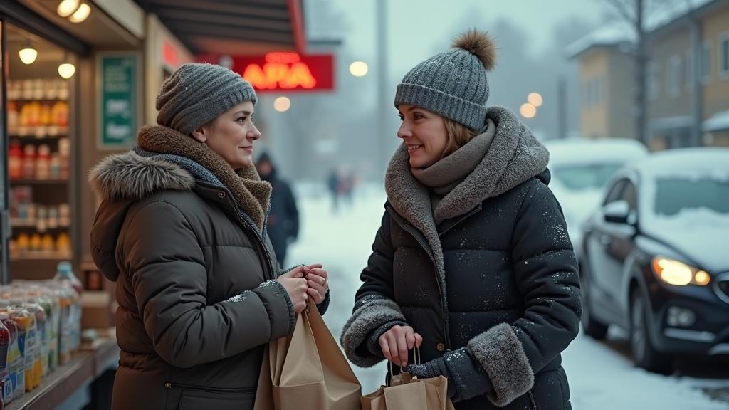 «Этот ребёнок точно мой?» — в отчаянном тоне спросил Дима