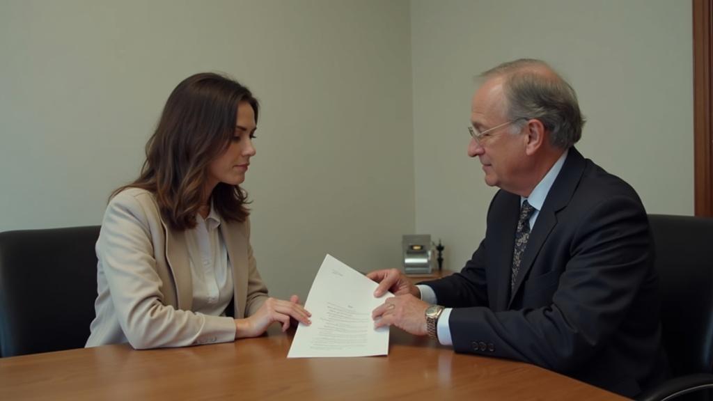 «Клавдия Семёновна, вы не будете жить в этом доме. Это окончательное решение» — твёрдо заявила Марина