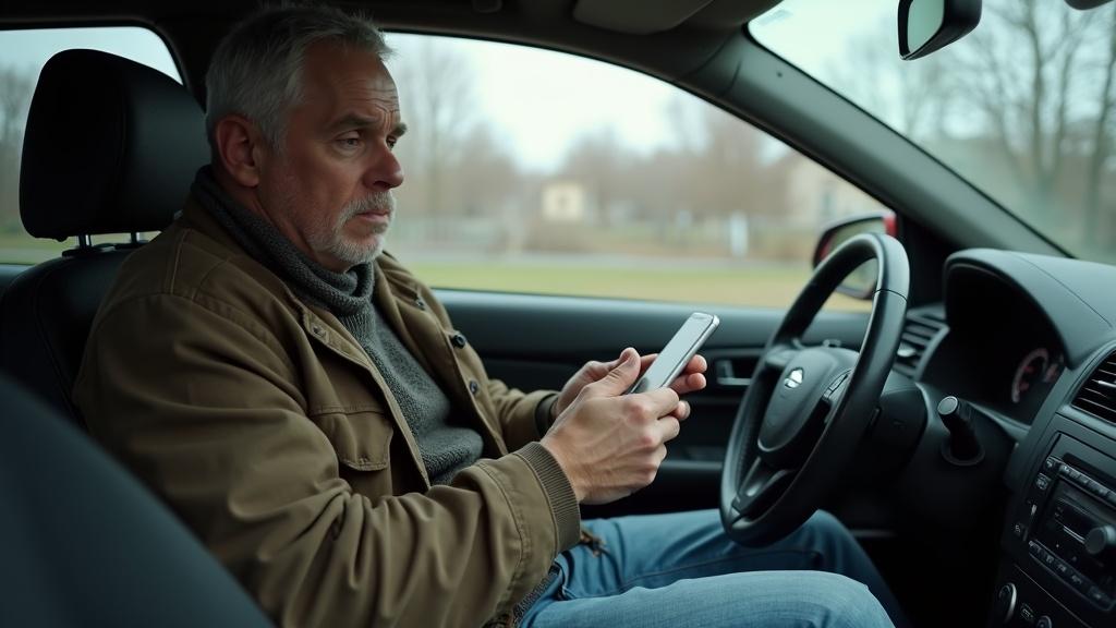 «Это не я! Это Настя придумала!» — воскликнул Николай Андреевич, когда Слава схватил его за грудки