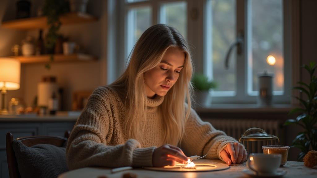 «Вы выставили нашу квартиру на продажу без нашего ведома!» — возмущённо воскликнула Марина