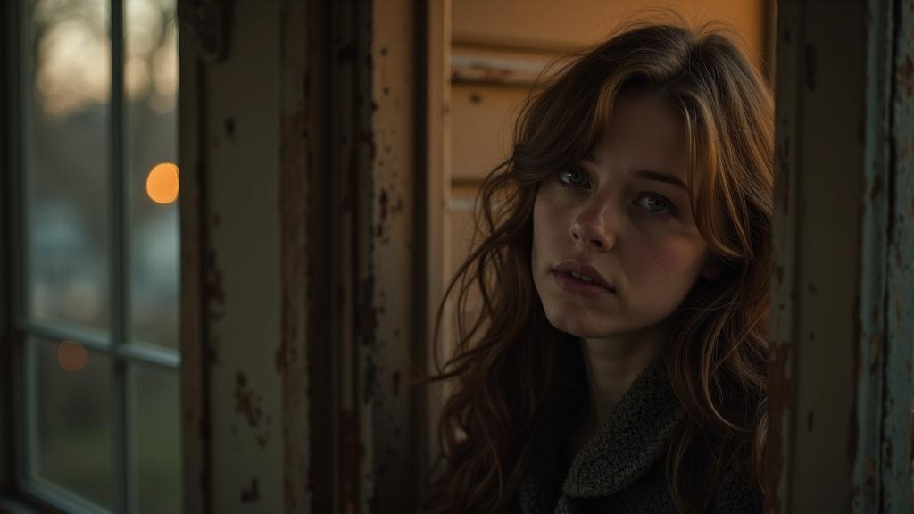 «Забери её» — холодно потребовала Вера, заставив сына выбирать между женой и мамой