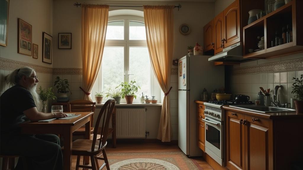 «Я предлагаю тебе сделку, Мариночка» — цинично сказала Тамара Ивановна, требуя отказаться от доли в квартире