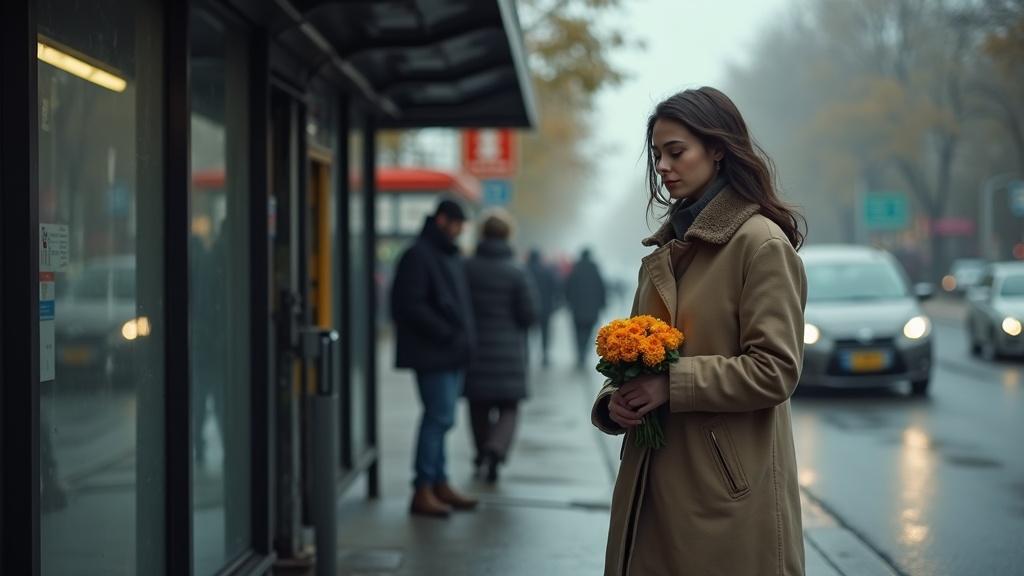 «Сестре подражай! У неё уже жильё своё, а ты — никто» — заявила мать, словно призывая всех в свидетели