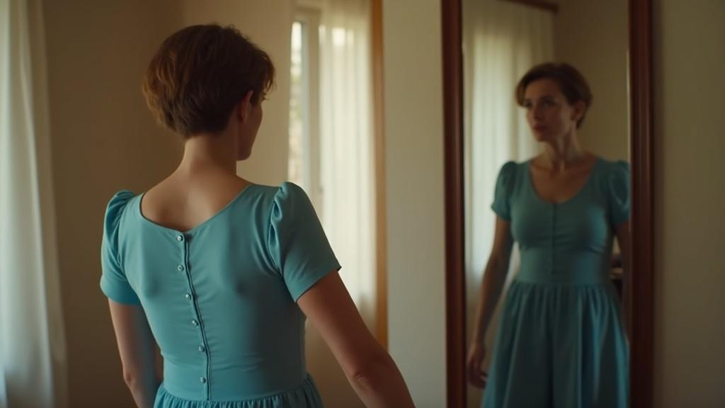 «Это Катя. Родственница моя. Ну… дальняя» — презрительно произнёс Тимур, представляя Ингу как постороннюю на встрече выпускников