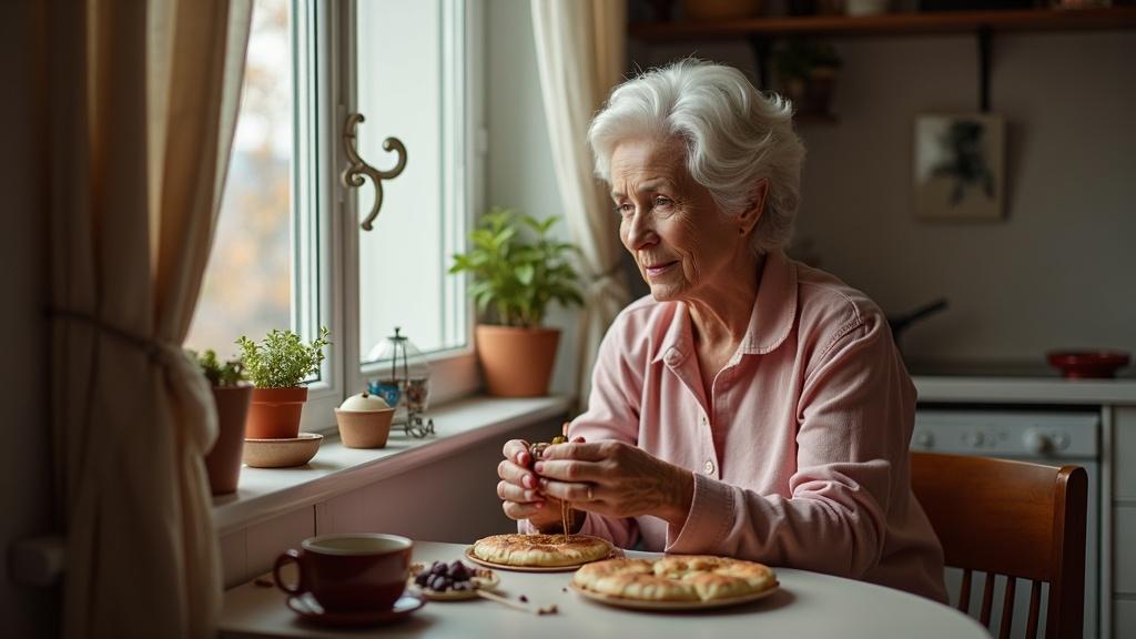 «Это грабёж, мама» — холодно заявила Кира, отказавшаяся переписать квартиру и прекратив ежемесячные переводы