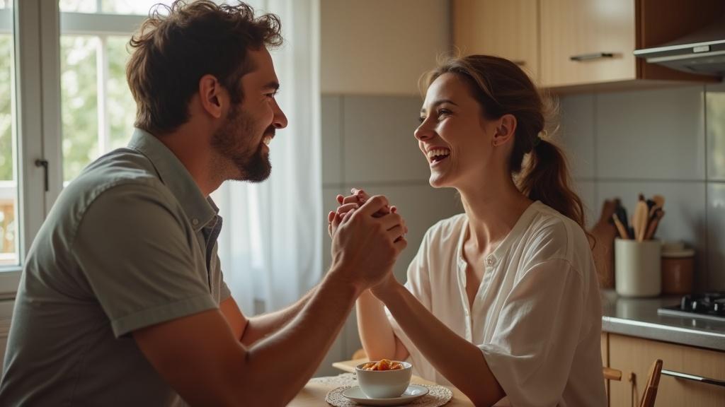 «Ты у него была для другого!» — сказала соседка, захлопнув дверь