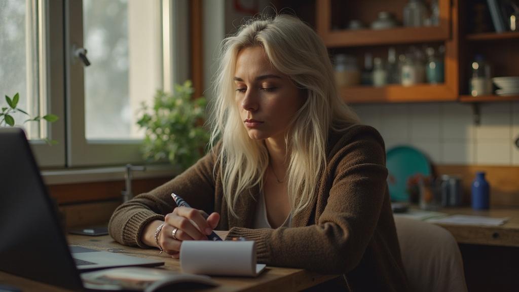 «Забудь про гостей!» — тихо, но страшно сказала Наталья, сняла фартук и уехала к сестре