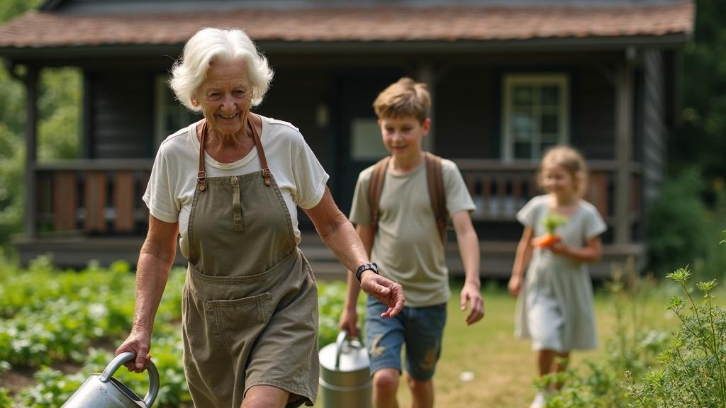 «Ты меня… продать пыталась?» — вскрикнула Виктория и запрыгнула в такси