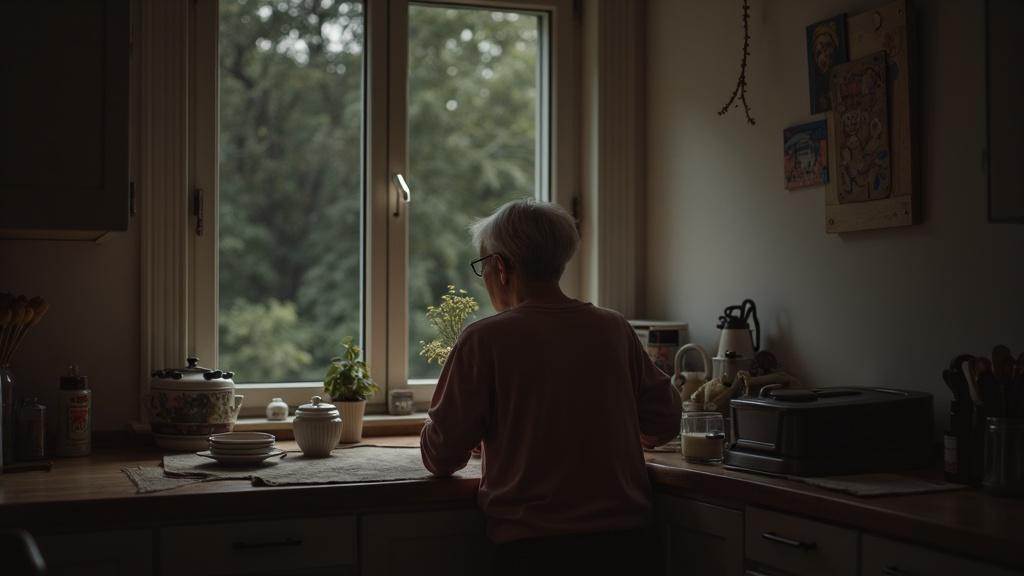 «А к вам в субботу перееду. Вопрос закрыт» — заявила свекровь, поставив Сергея и Лену перед фактом