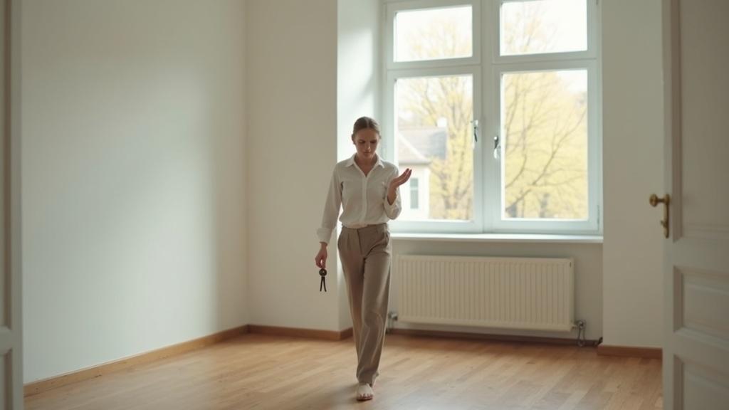 «Это не жадность, это здравый смысл» — твёрдо сказала Валентина, отказав родственникам