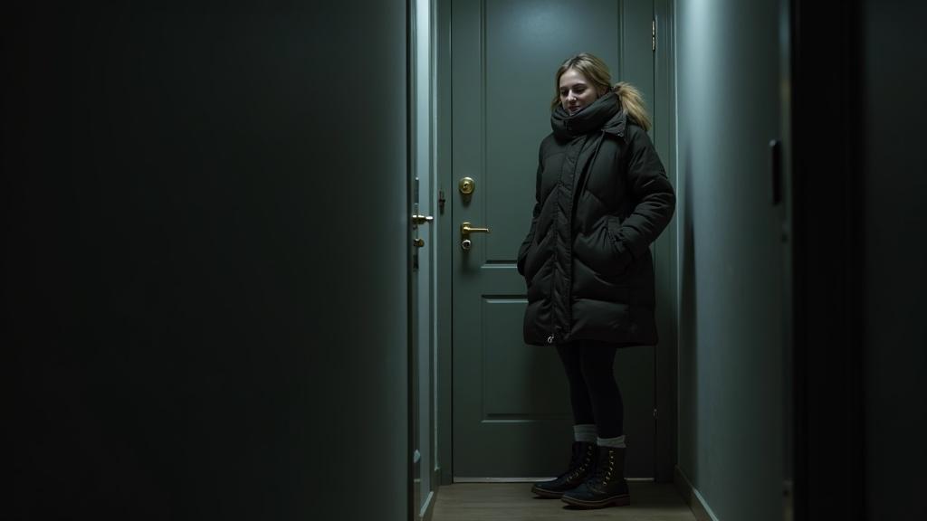 «С этого дня лавочка закрыта» — спокойно заявила Ирина, положив перед свекровью выписку со всеми переводами