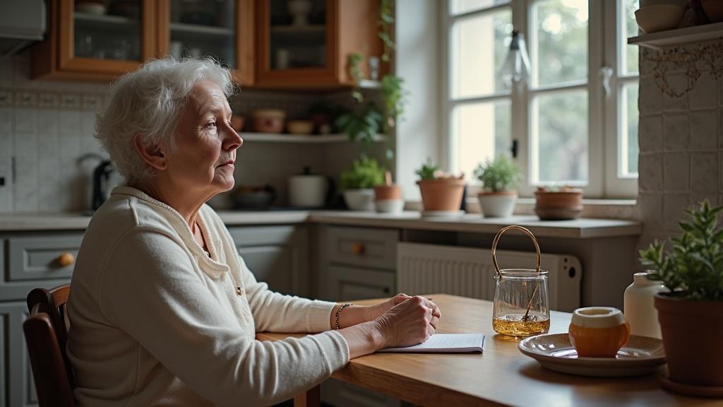 «Я подала на развод» — холодно сообщила Лена, указывая на собранные вещи мужа