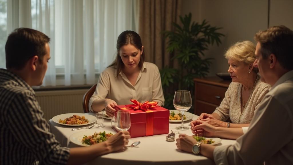 «Ты едешь к маме. Прямо сейчас» — объявила она, поставив перед ним дорожную сумку