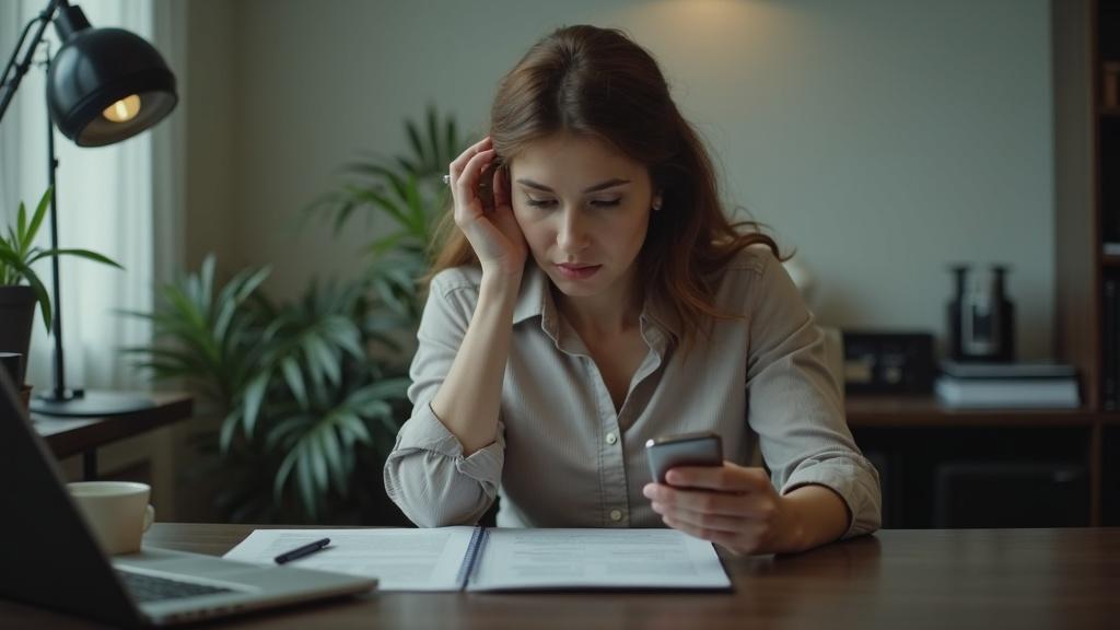 «Финансовый канал перекрыт» — решительно заявила Ольга, окончательно отказавшись содержать мать и брата