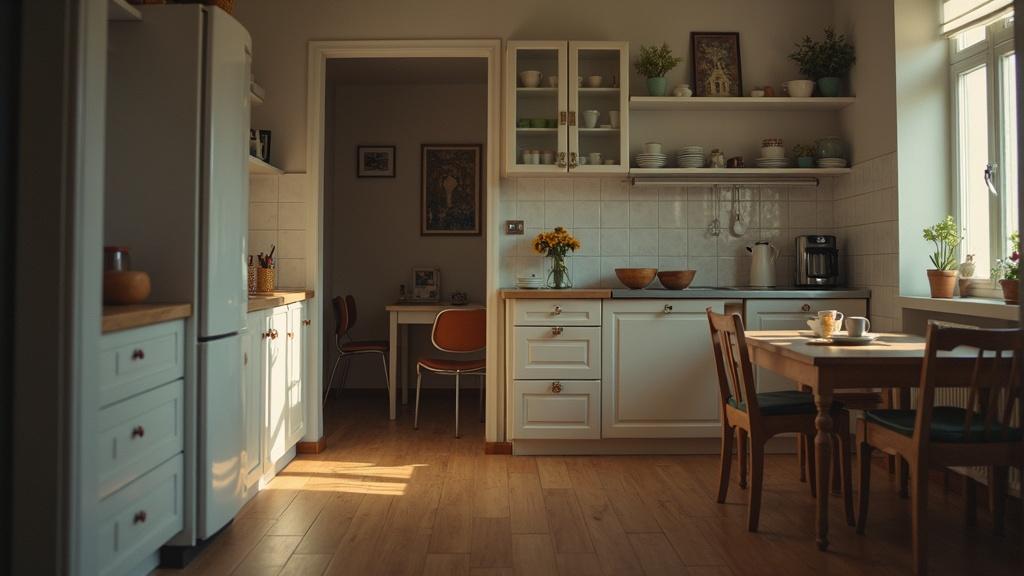 «Ты здесь никто!» — рявкнул Виктор Петрович, требуя ключи и угрожая выгнать невестку